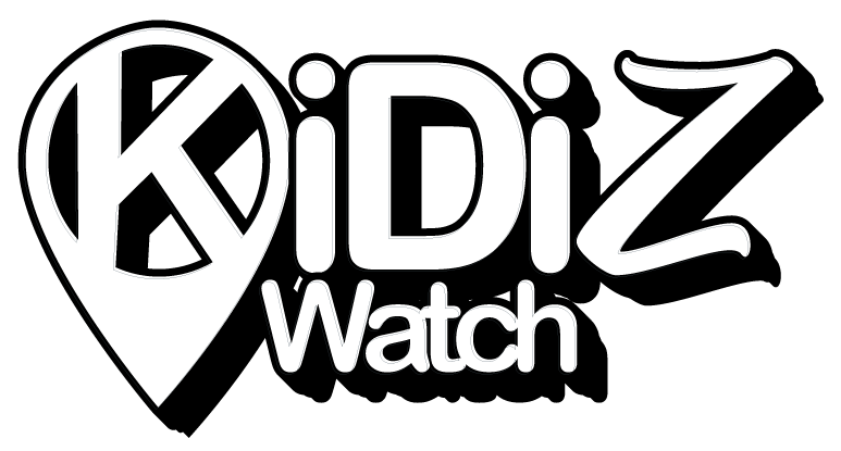 KiDiZ Watch
